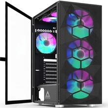 Корпус MONTECH X3 MESH Black