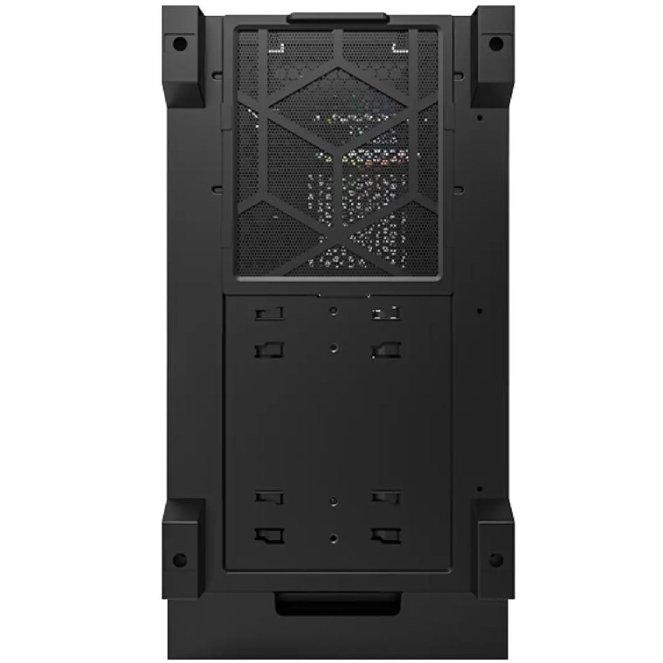 Фото Корпус MONTECH AIR 1000 PREMIUM Black