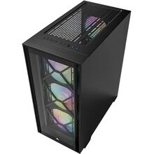 Корпус MONTECH AIR 1000 PREMIUM Black