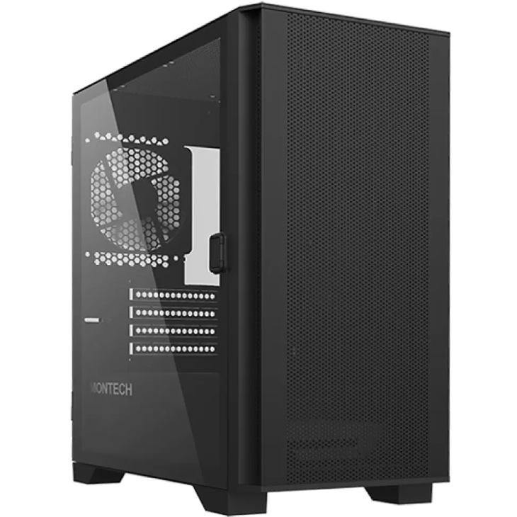 Корпус MONTECH AIR 100 LITE Black