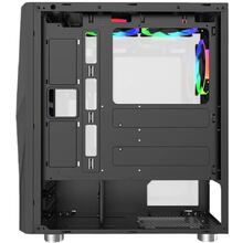 Корпус MONTECH FIGHTER 500 Black