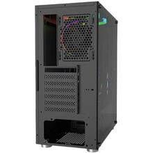 Корпус MONTECH FIGHTER 500 Black