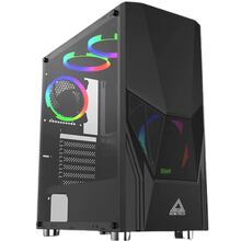 Корпус MONTECH FIGHTER 500 Black