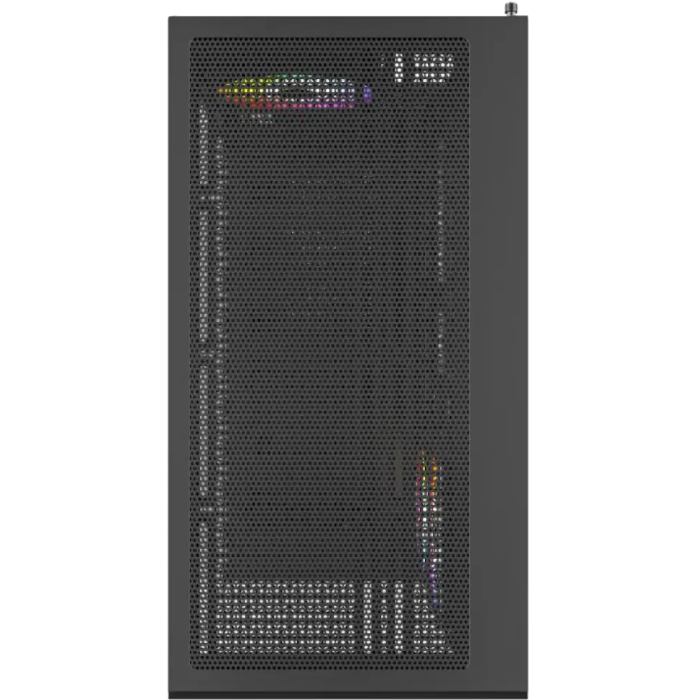 Фото Корпус MONTECH XR Black