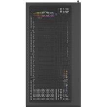 Корпус MONTECH XR Black