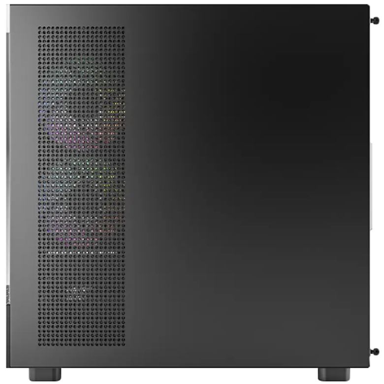 Внешний вид Корпус MONTECH XR Black