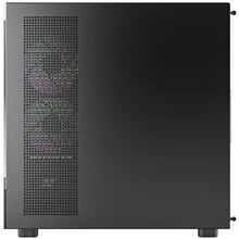 Корпус MONTECH XR Black