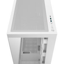 Корпус DEEPCOOL CG580 4F V2 White (R-CG580-WHADA4-G-2)