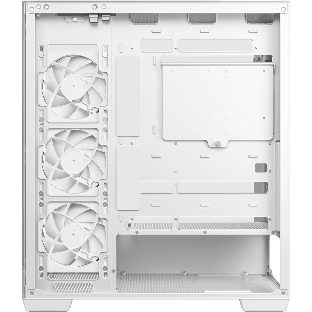 Корпус DEEPCOOL CG580 4F V2 White (R-CG580-WHADA4-G-2) Тип Midi-Tower