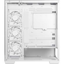 Корпус DEEPCOOL CG580 4F V2 White (R-CG580-WHADA4-G-2)