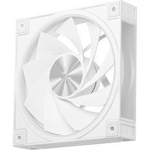 Корпус DEEPCOOL CG580 4F V2 White (R-CG580-WHADA4-G-2)