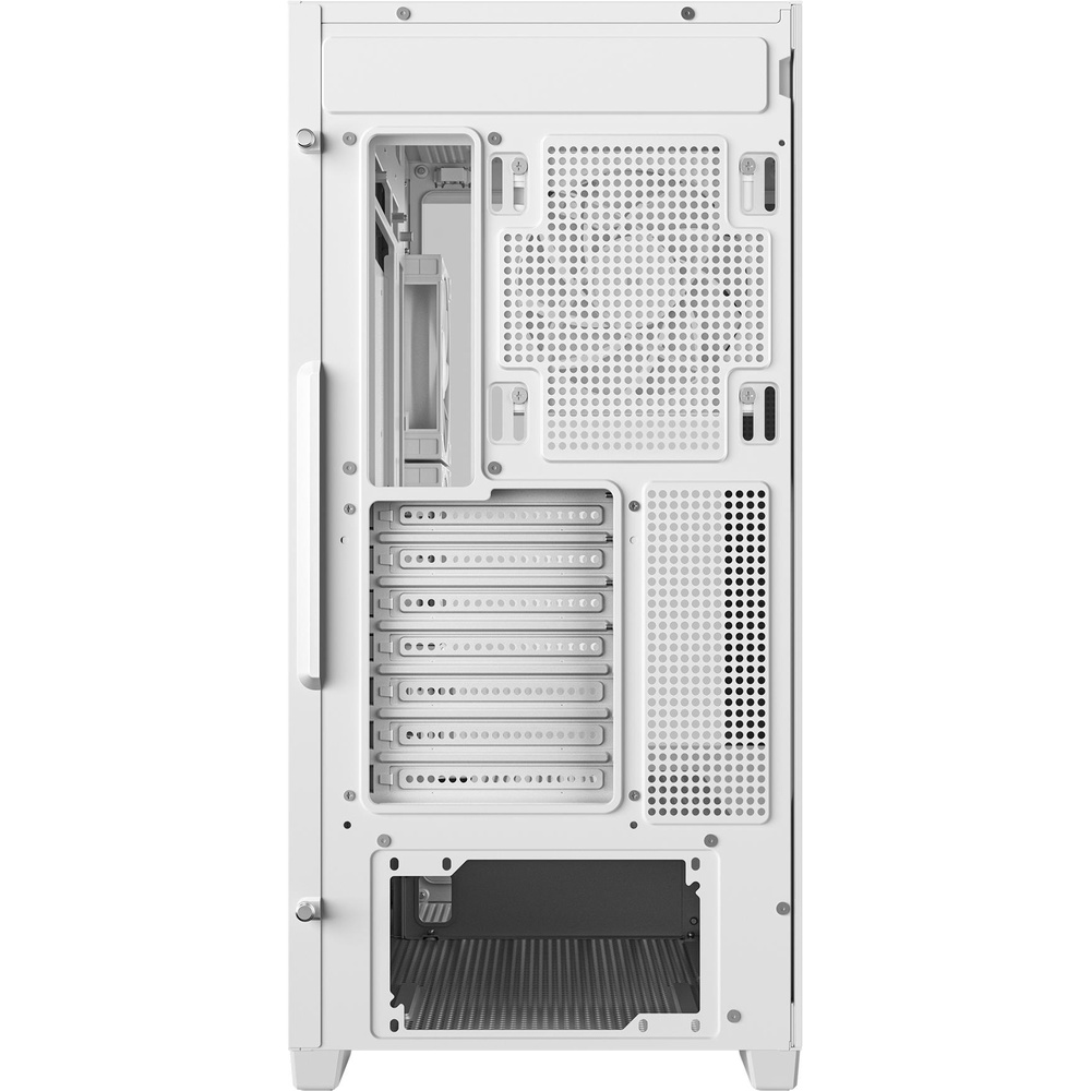 Покупка Корпус DEEPCOOL CG580 4F V2 White (R-CG580-WHADA4-G-2)