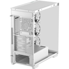 Корпус DEEPCOOL CG580 4F V2 White (R-CG580-WHADA4-G-2)