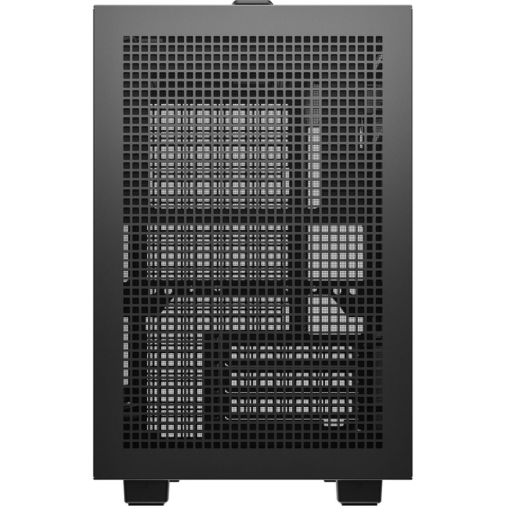 Покупка Корпус DEEPCOOL CH160 Plus Black (R-CH160-BKNGM0-G)