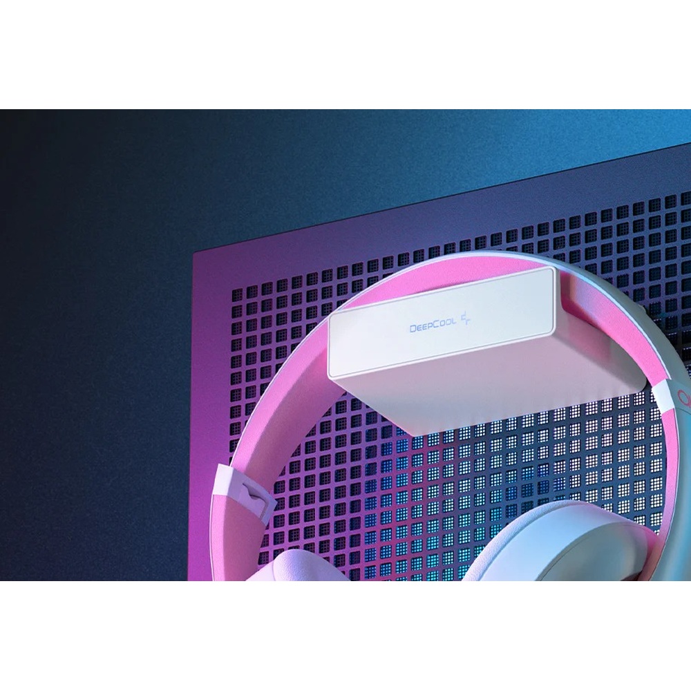 В інтернет магазині Корпус DEEPCOOL CH160 Plus Black (R-CH160-BKNGM0-G)