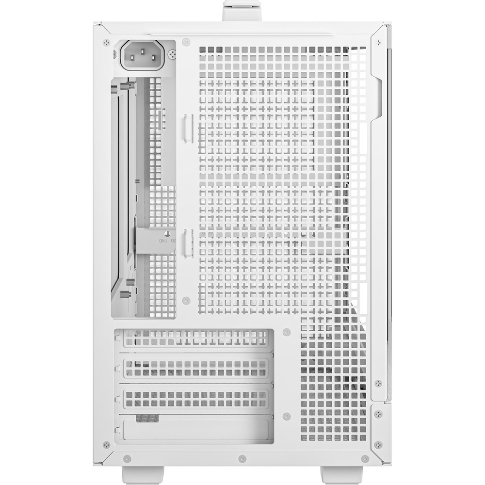 Замовити Корпус DEEPCOOL CH160 Plus White (R-CH160-WHNGM0-G)