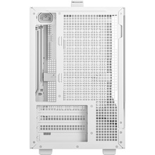Корпус DEEPCOOL CH160 Plus White (R-CH160-WHNGM0-G)