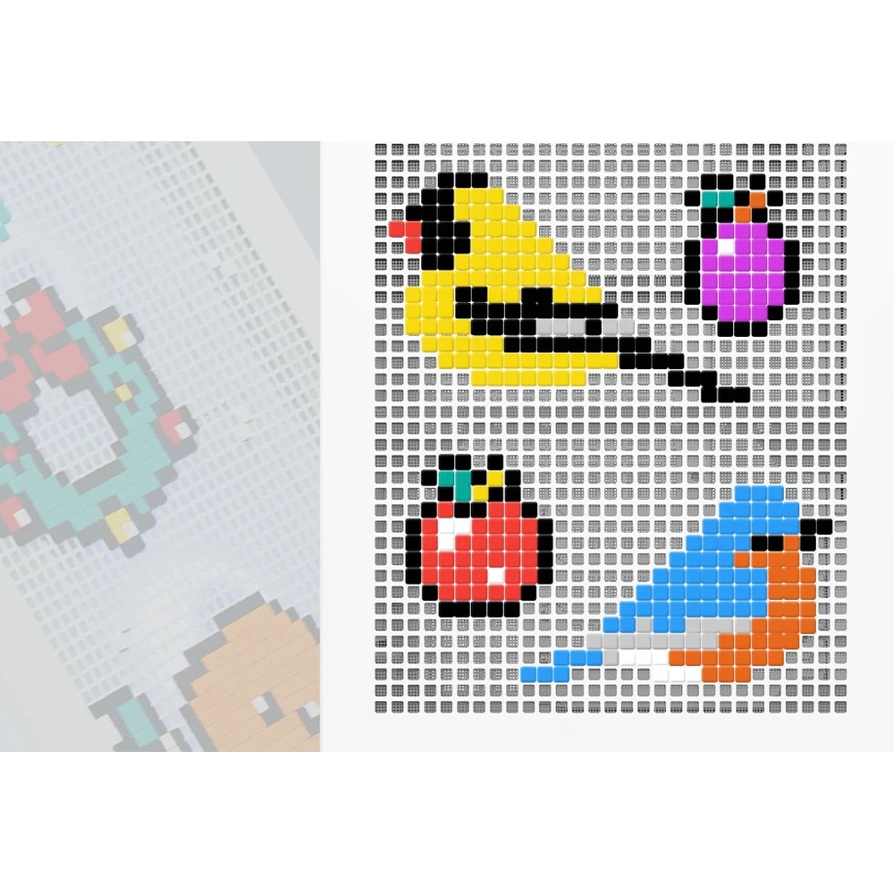 В інтернет магазині Корпус DEEPCOOL CH160 Plus White (R-CH160-WHNGM0-G)