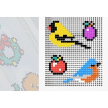 Корпус DEEPCOOL CH160 Plus White (R-CH160-WHNGM0-G)