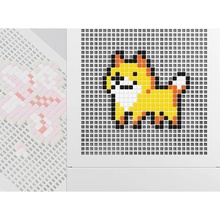 Корпус DEEPCOOL CH170 Plus White (R-CH170-WHNGM0-G)