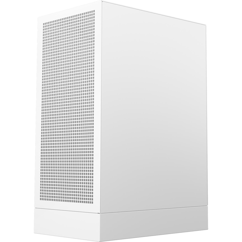 Корпус DEEPCOOL CH170 Plus White (R-CH170-WHNGM0-G) Розмір материнської плати (макс.) micro-ATX