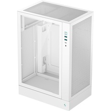 Корпус DEEPCOOL CH170 Plus White (R-CH170-WHNGM0-G)