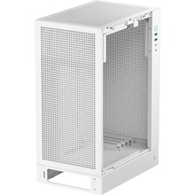 Корпус DEEPCOOL CH170 Plus White (R-CH170-WHNGM0-G)