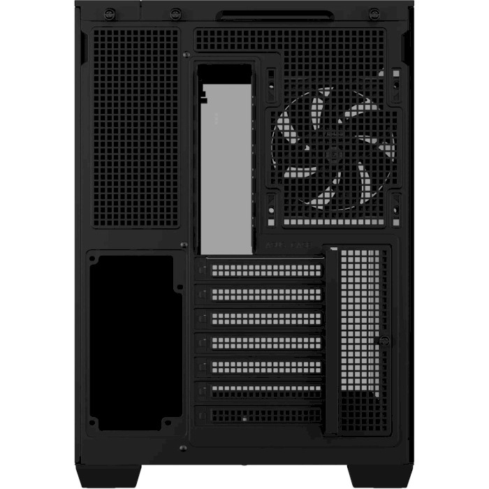 В интернет магазине Корпус ASUS A32 Plus Black Tempered Glass (90DC00S0-B19000)