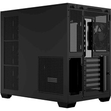 Корпус ASUS A32 Plus Black Tempered Glass (90DC00S0-B19000)