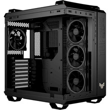 Корпус ASUS TUF Gaming GT502 Horizon ARGB Black без БР (90DC0090-B19020)