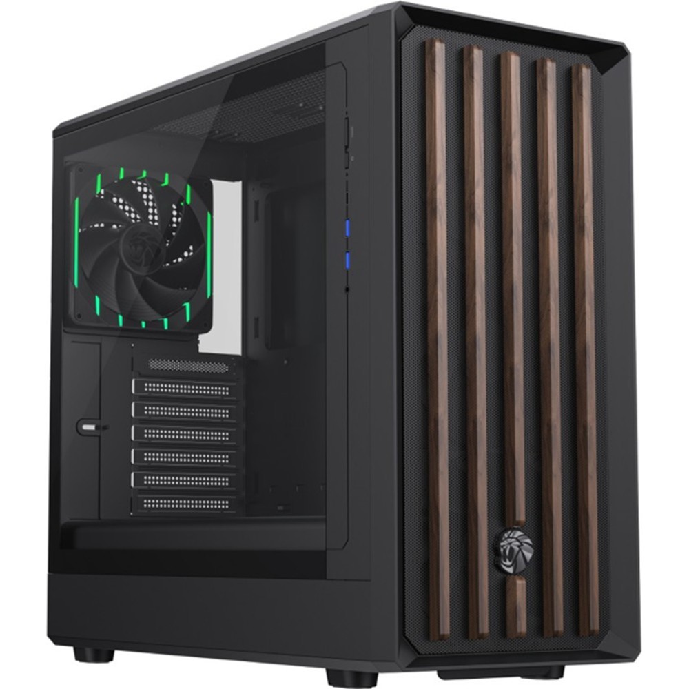 Корпус GAMEMAX Claw 460 WB ᐉ купить в FOXTROT ⁕ цены, отзывы