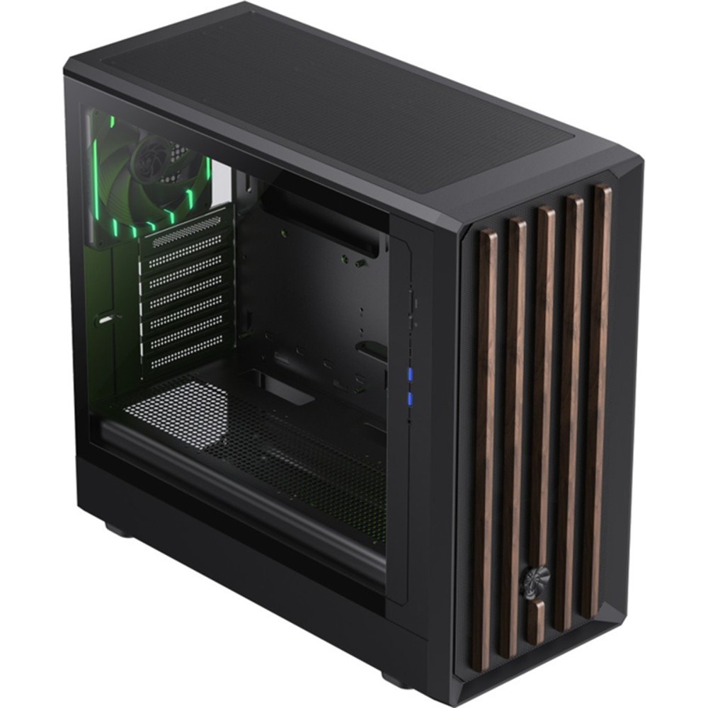 Корпус GAMEMAX Claw 460 WB ᐉ купить в FOXTROT ⁕ цены, отзывы