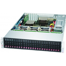 Корпус SUPERMICRO 2U 920W CSE-216BE1C-R920LPB