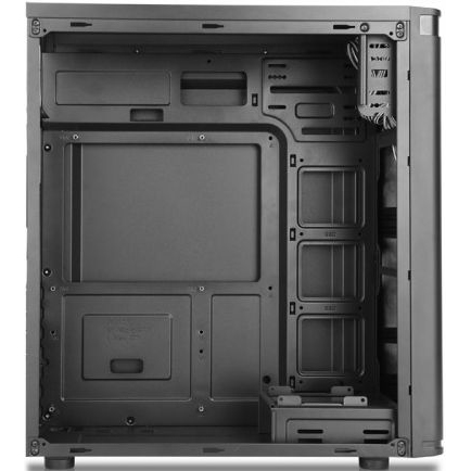 Корпус DTS TD-K5 400W Размер материнской платы (макс.) ATX