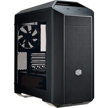 Корпус COOLERMASTER MasterCase Pro 3 Black (MCY-C3P1-KWNN)