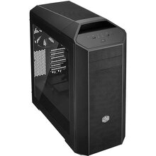 Корпус COOLERMASTER MasterCase Pro 5 Black (MCY-005P-KWN00)