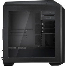 Корпус COOLERMASTER MasterCase Pro 5 Black (MCY-005P-KWN00)