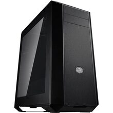 Корпус COOLERMASTER MasterCase Pro 5 Black (MCY-005P-KWN00)