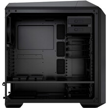 Корпус COOLERMASTER MasterCase Pro 5 Black (MCY-005P-KWN00)