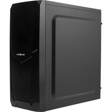 Корпус LOGICPOWER 3088 400W 8cm Black