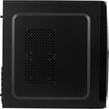 Корпус LOGICPOWER 3088 без БП Black