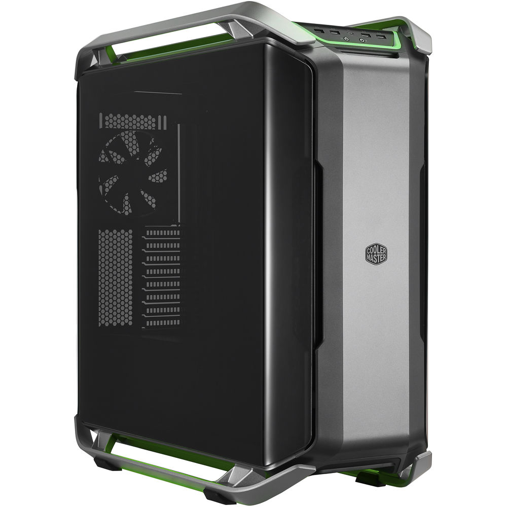 Корпус COOLERMASTER COSMOS C700P (MCC-C700P-MG5N-S00)