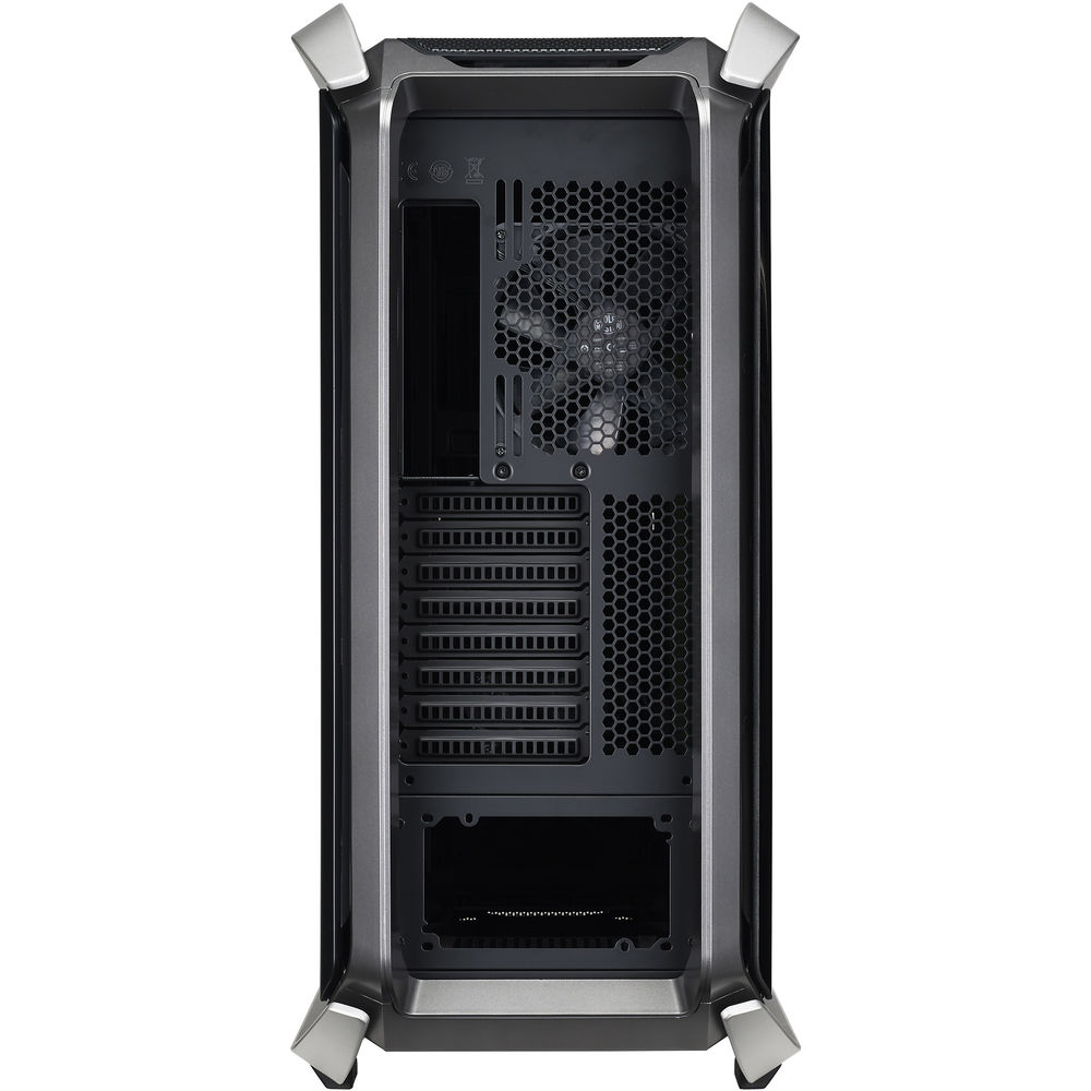 В Фокстрот Корпус COOLERMASTER COSMOS C700P (MCC-C700P-MG5N-S00)