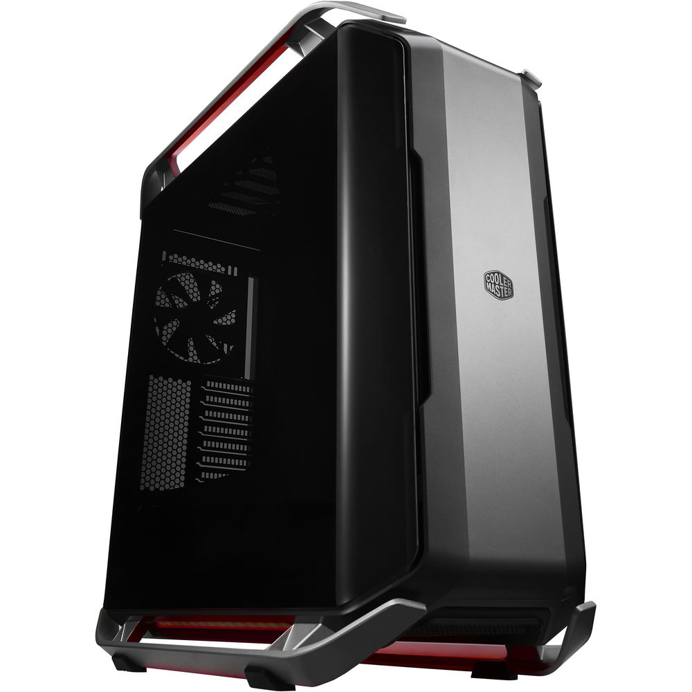 Внешний вид Корпус COOLERMASTER COSMOS C700P (MCC-C700P-MG5N-S00)