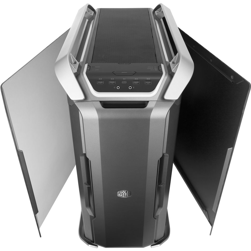 Покупка Корпус COOLERMASTER COSMOS C700P (MCC-C700P-MG5N-S00)