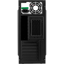 Корпус LOGICPOWER 2001 450W Black