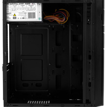 Корпус LOGICPOWER 2001 450W Black