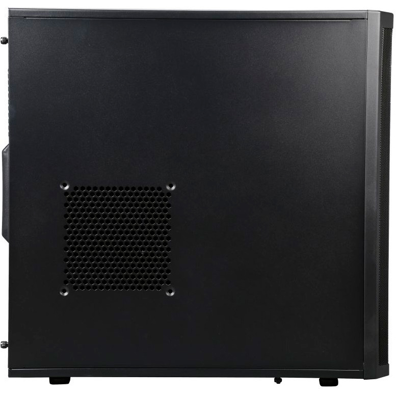 Корпус FRACTAL DESIGN CORE 2300 Black (FD-CA-CORE-2300-BL) Розмір материнської плати (макс.) ATX