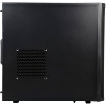 Корпус FRACTAL DESIGN CORE 2300 Black (FD-CA-CORE-2300-BL)