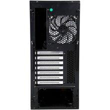 Корпус FRACTAL DESIGN CORE 2300 Black (FD-CA-CORE-2300-BL)